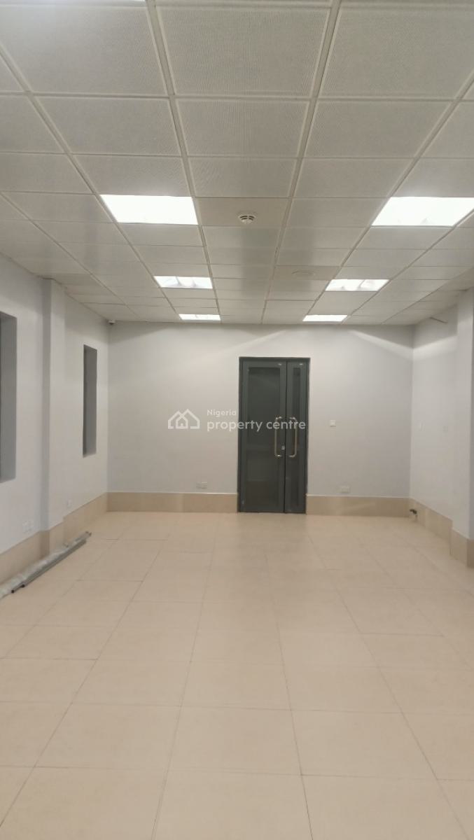 160 Sqms Fully Serviced Office Space, Ikeja Gra, Ikeja Gra, Ikeja, Lagos, Office Space for Rent