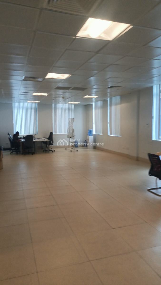 160 Sqms Fully Serviced Office Space, Ikeja Gra, Ikeja Gra, Ikeja, Lagos, Office Space for Rent