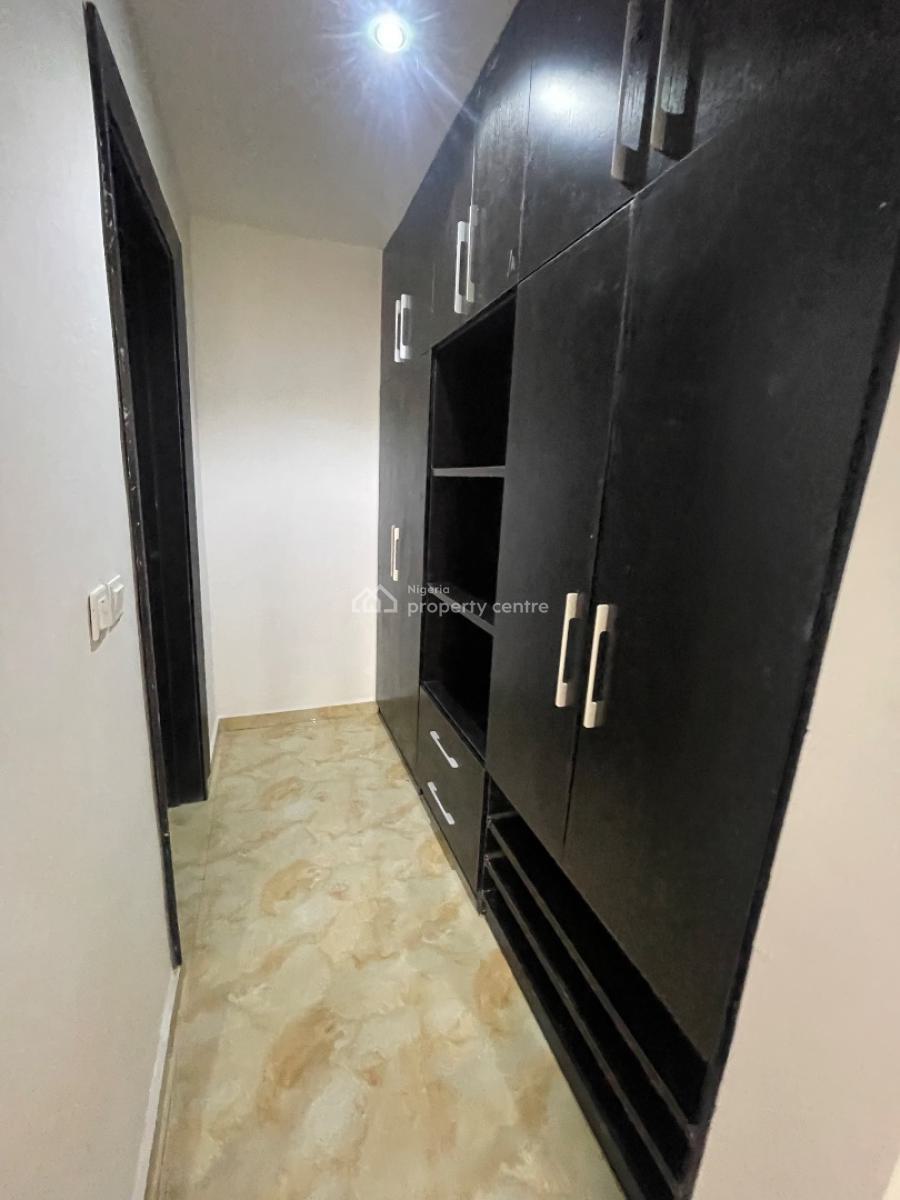 4 Bedroom, Ikate, Lekki, Lagos, Terraced Duplex for Rent