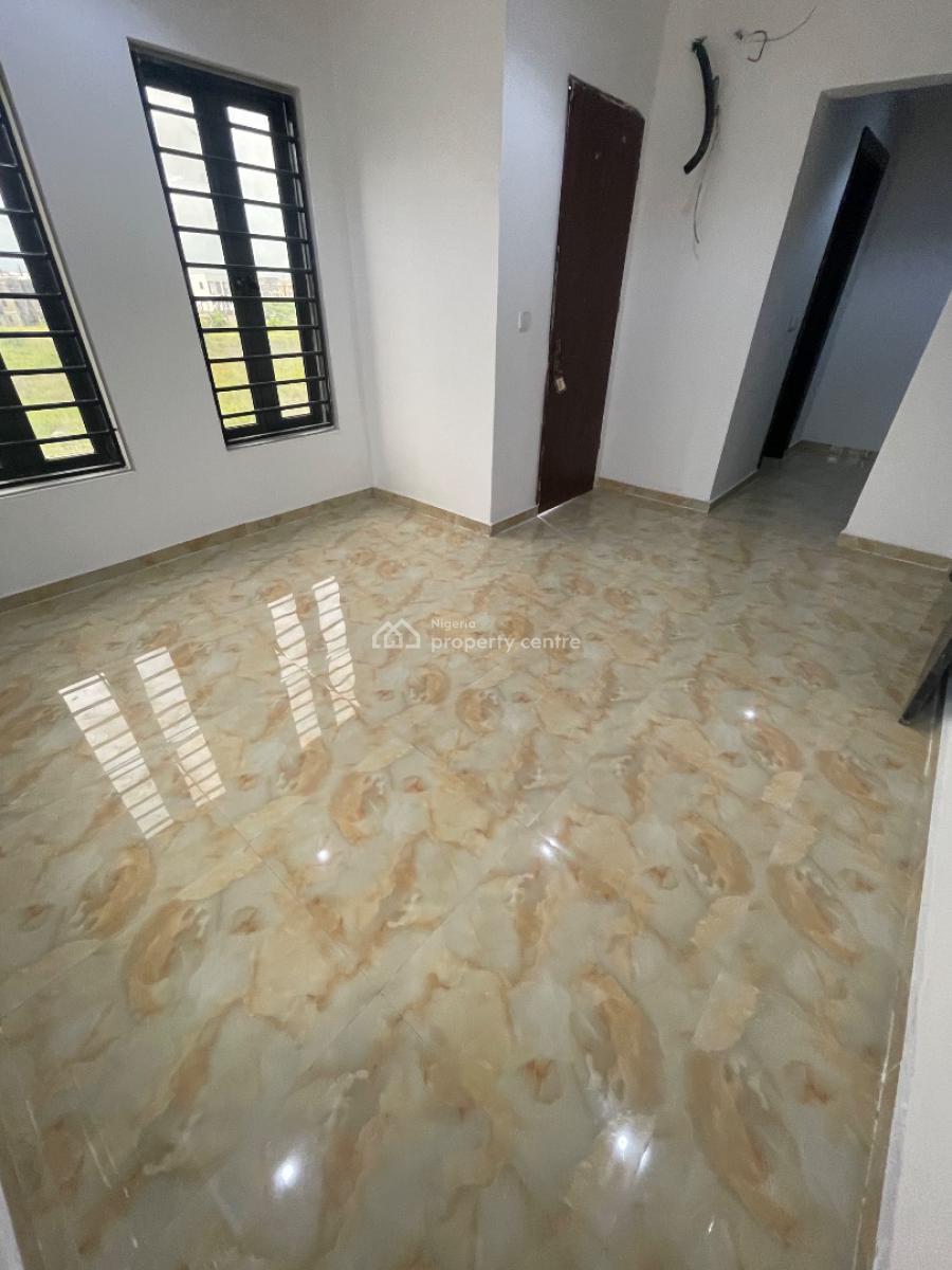 4 Bedroom, Ikate, Lekki, Lagos, Terraced Duplex for Rent