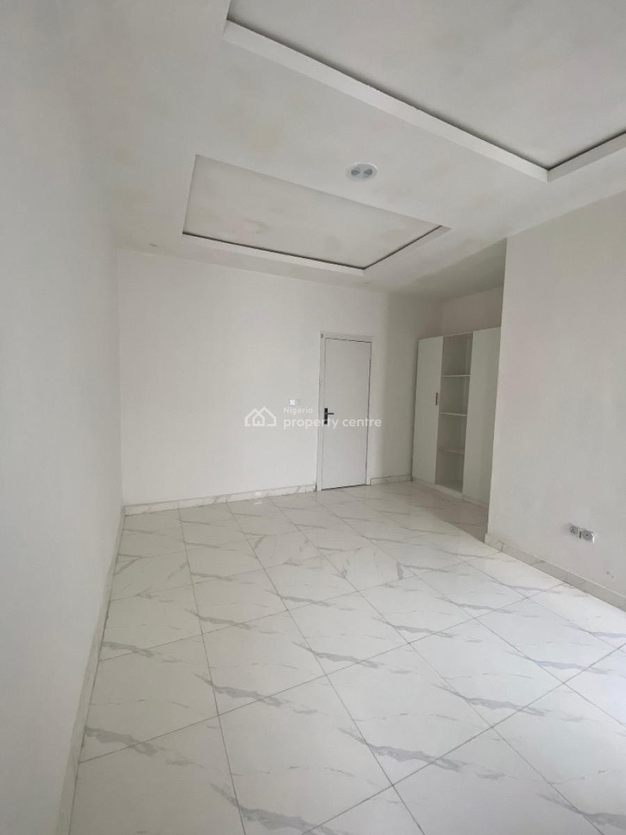 an Opulent 3 Bedroom Terraced  Duplex., Ikota, Ikota, Lekki, Lagos, Terraced Duplex for Sale