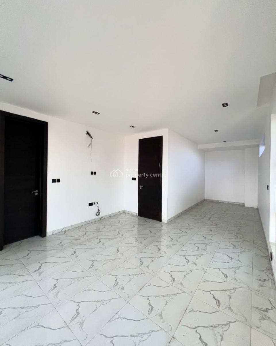 New 4 Bedroom Semi Detached Duplex, Lekki Phase 1, Lekki Phase 1, Lekki, Lagos, Semi-detached Duplex for Rent