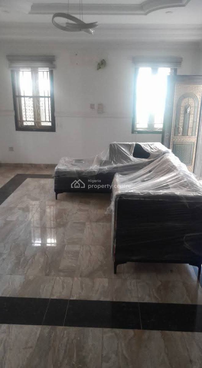 Well Structured 5 Bedroom Detached Duplex with a Bq, Gown Estate, Egbeda, Alimosho, Lagos, Detached Duplex for Sale