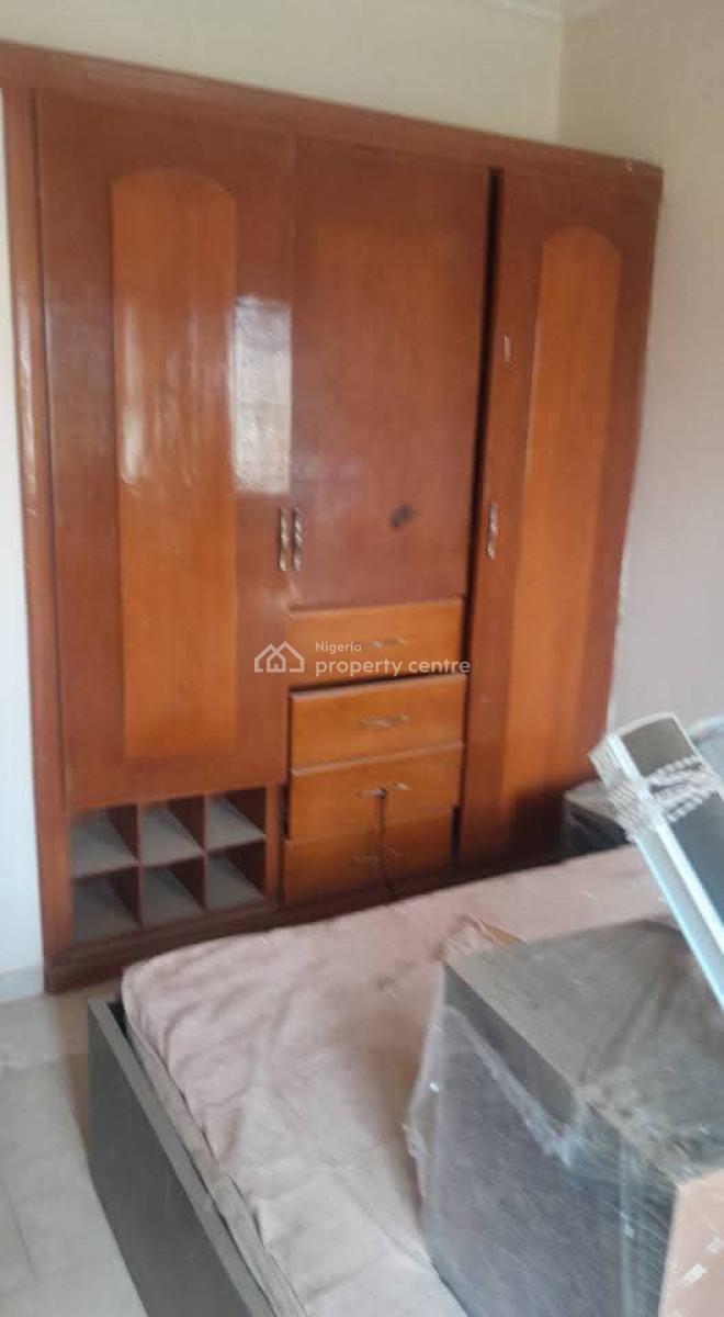 Well Structured 5 Bedroom Detached Duplex with a Bq, Gown Estate, Egbeda, Alimosho, Lagos, Detached Duplex for Sale
