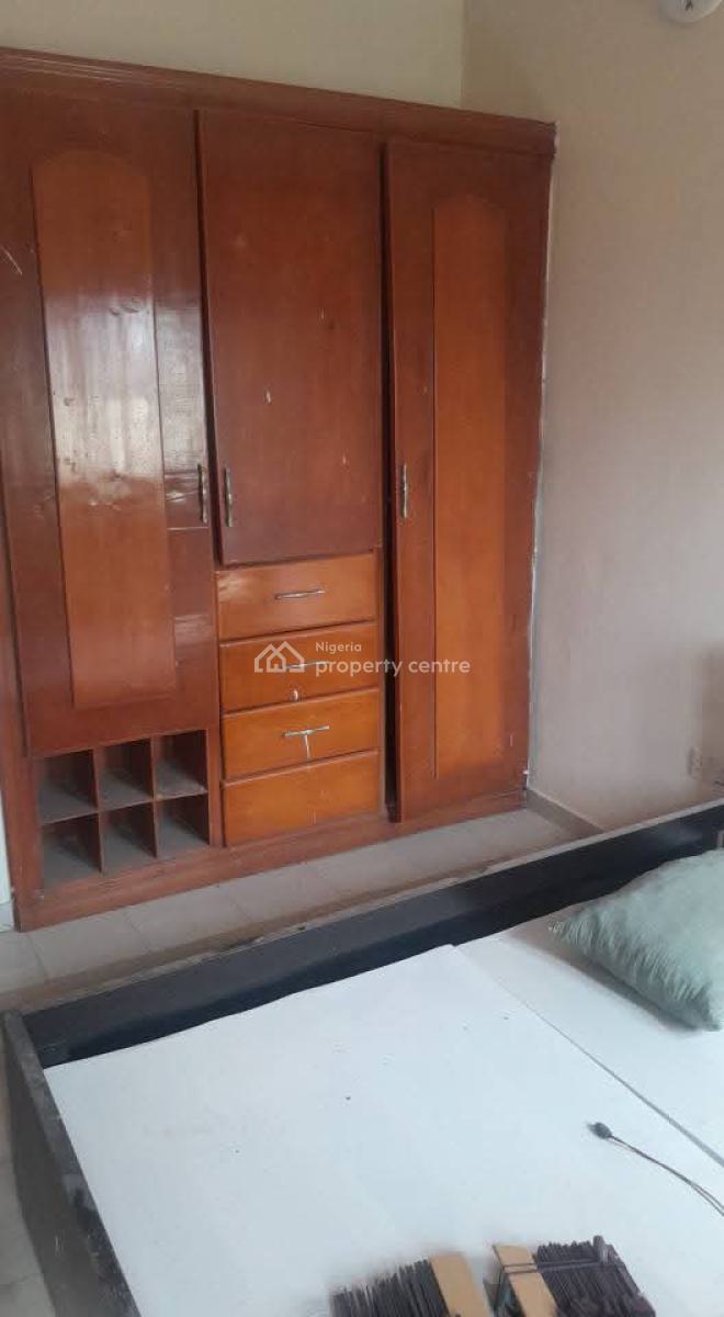 Well Structured 5 Bedroom Detached Duplex with a Bq, Gown Estate, Egbeda, Alimosho, Lagos, Detached Duplex for Sale
