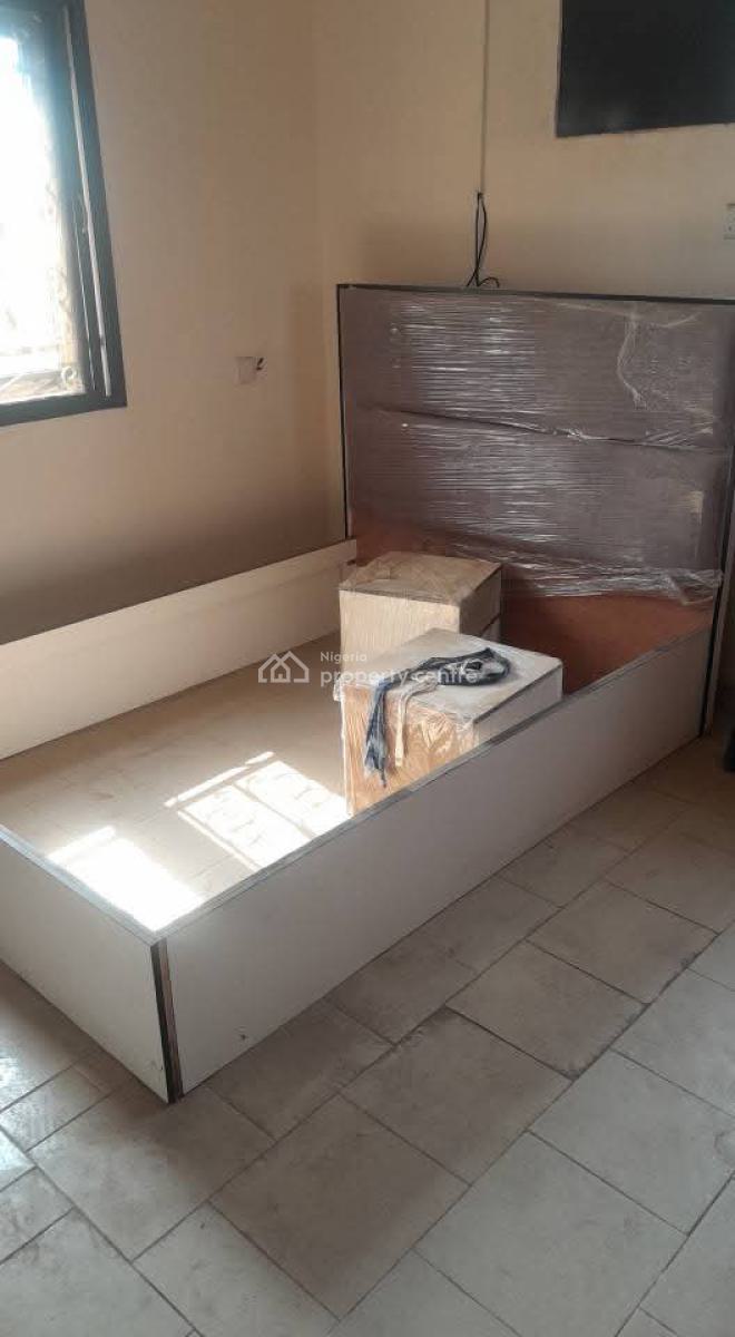 Well Structured 5 Bedroom Detached Duplex with a Bq, Gown Estate, Egbeda, Alimosho, Lagos, Detached Duplex for Sale