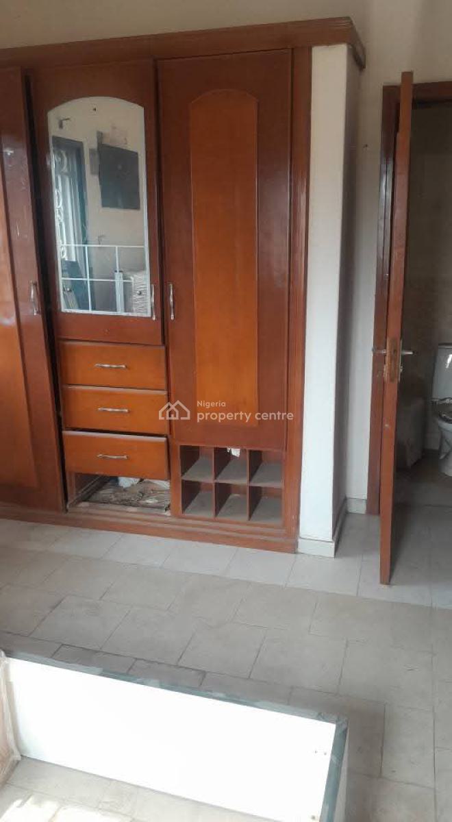 Well Structured 5 Bedroom Detached Duplex with a Bq, Gown Estate, Egbeda, Alimosho, Lagos, Detached Duplex for Sale