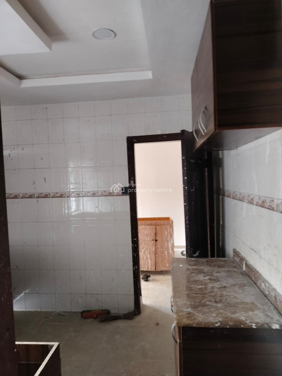 Fresh Renovated 3bedroom Apartment, Greenville Estate, Ajah, Lagos, Flat / Apartment for Rent