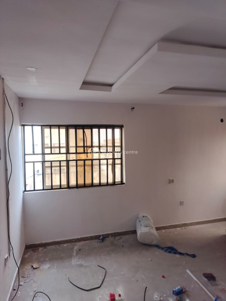 Fresh Renovated 3bedroom Apartment, Greenville Estate, Ajah, Lagos, Flat / Apartment for Rent