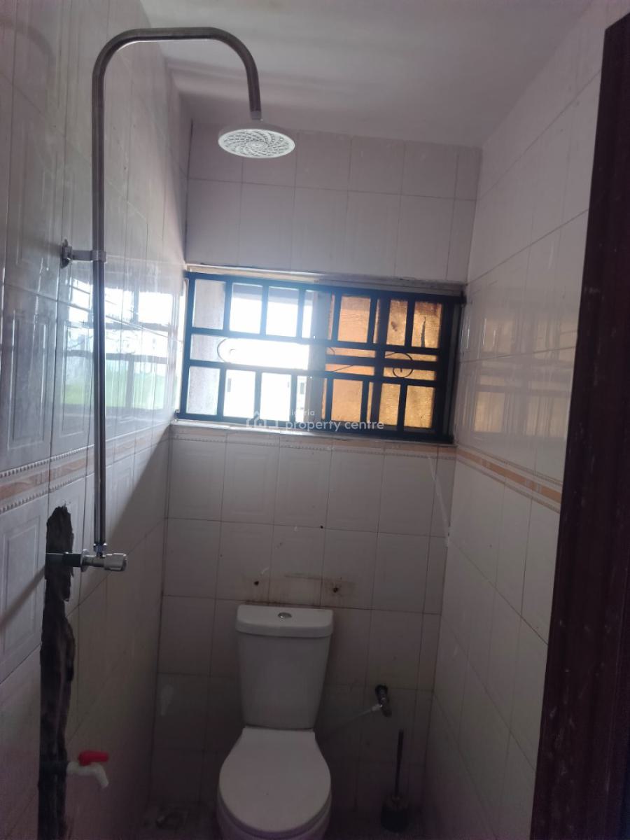 Fresh Renovated 3bedroom Apartment, Greenville Estate, Ajah, Lagos, Flat / Apartment for Rent