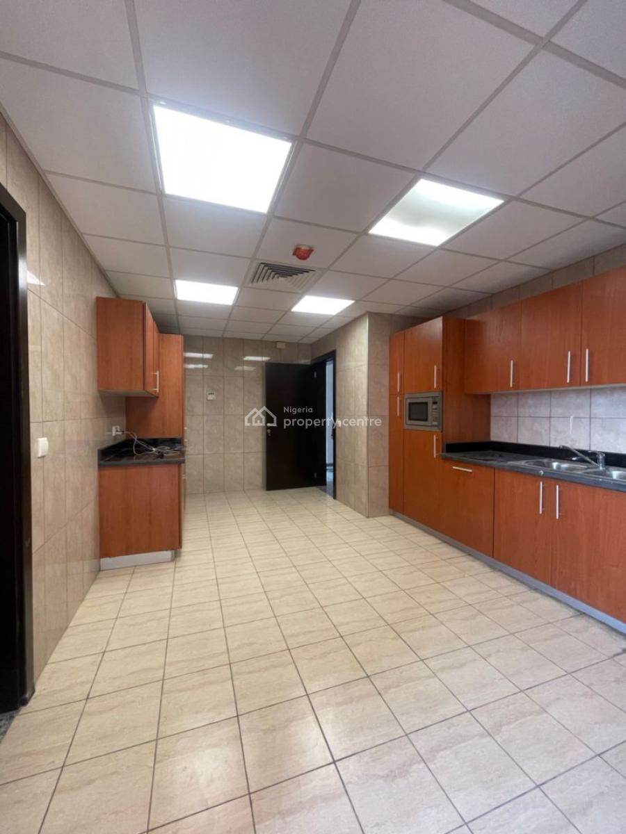 Brand New Luxury 4 Bedrooms Flat, Banana Island, Banana Island, Ikoyi, Lagos, Flat / Apartment for Sale