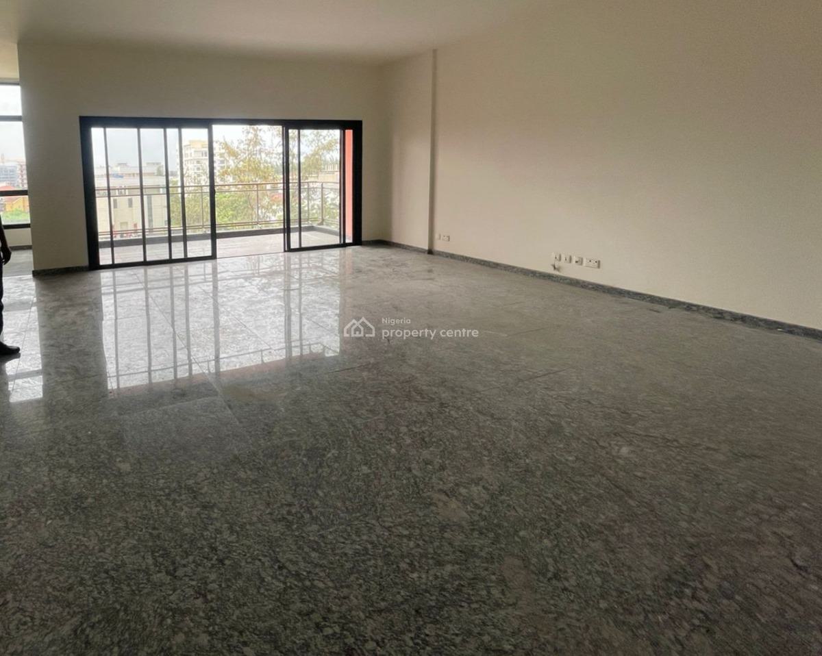 Brand New Luxury 4 Bedrooms Flat, Banana Island, Banana Island, Ikoyi, Lagos, Flat / Apartment for Sale