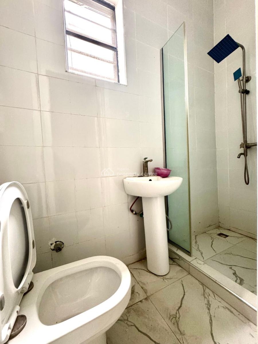 4 Bedrooms Terrace Duplex, Orchid Road Lekki, Lekki Phase 2, Lekki, Lagos, Terraced Duplex for Rent