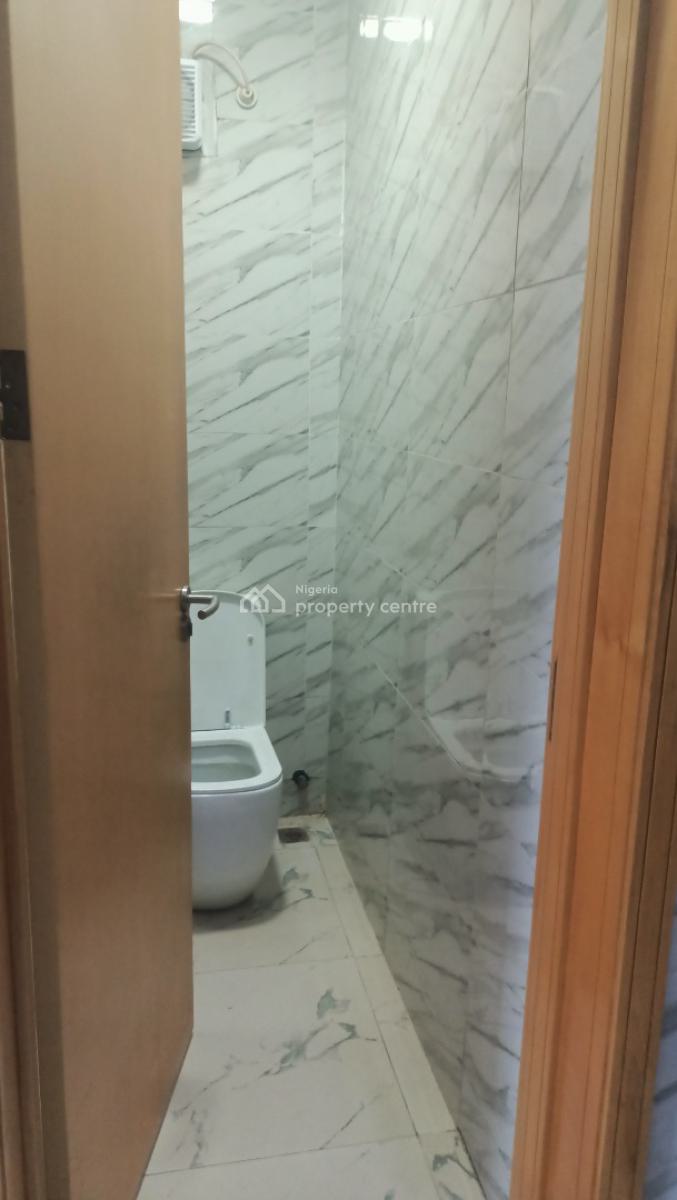 420 Sqms Fully Serviced Office, Ikeja Gra, Ikeja Gra, Ikeja, Lagos, Office Space for Rent
