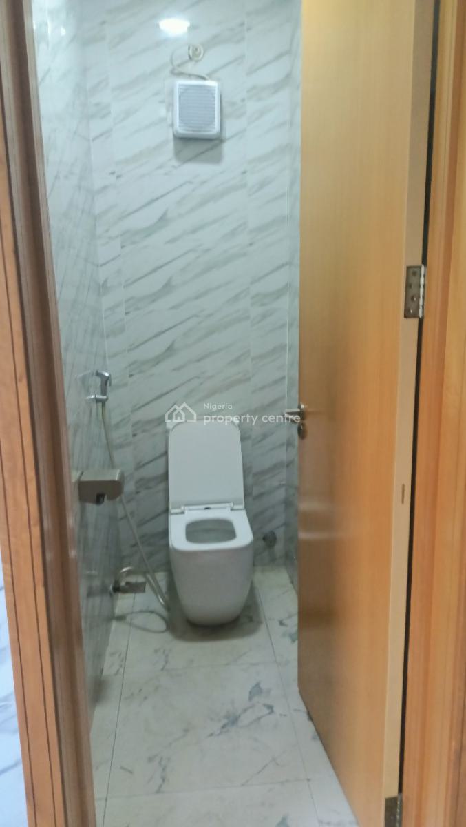 420 Sqms Fully Serviced Office, Ikeja Gra, Ikeja Gra, Ikeja, Lagos, Office Space for Rent