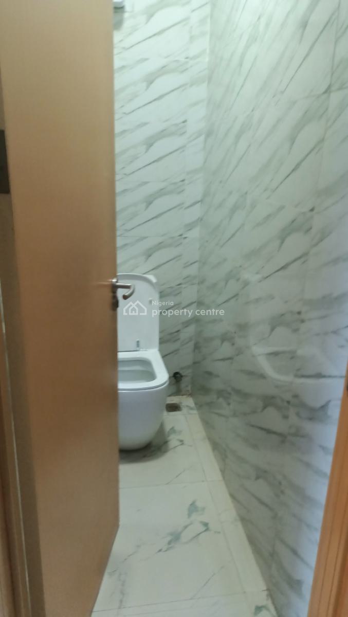 420 Sqms Fully Serviced Office, Ikeja Gra, Ikeja Gra, Ikeja, Lagos, Office Space for Rent