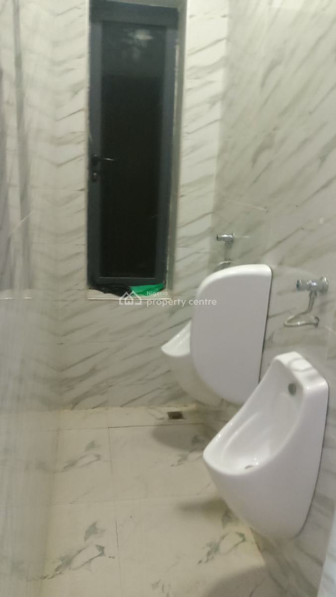 420 Sqms Fully Serviced Office, Ikeja Gra, Ikeja Gra, Ikeja, Lagos, Office Space for Rent