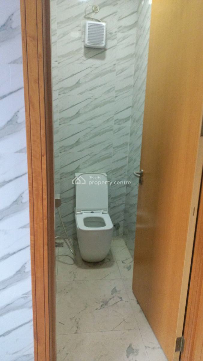 420 Sqms Fully Serviced Office, Ikeja Gra, Ikeja Gra, Ikeja, Lagos, Office Space for Rent