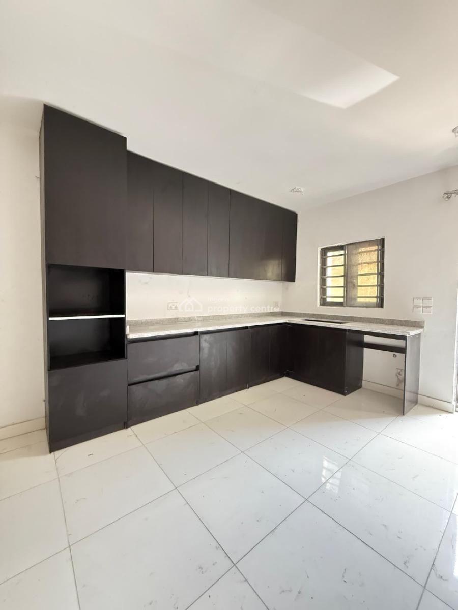 Well Built 2 Bedroom Apartment with a Bq, Ologolo, Lekki, Lagos, Flat / Apartment for Sale