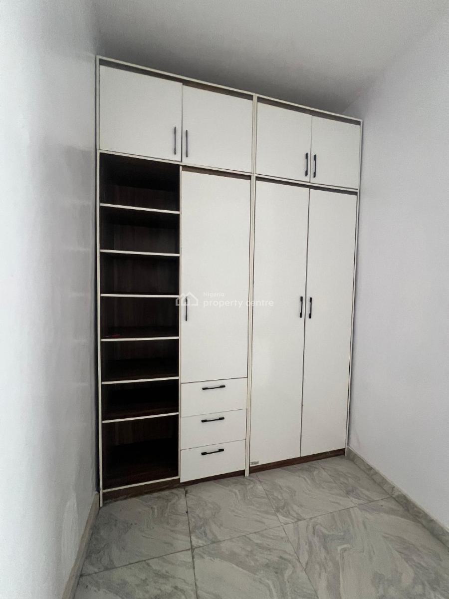 3bedroom Terrace Duplex in a Serene Secured Estate, Ajah, Lagos, Terraced Duplex for Sale