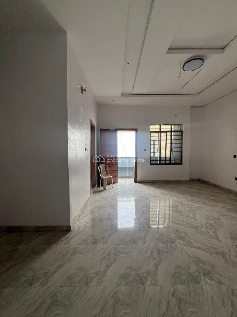 3bedroom Terrace Duplex in a Serene Secured Estate, Ajah, Lagos, Terraced Duplex for Sale