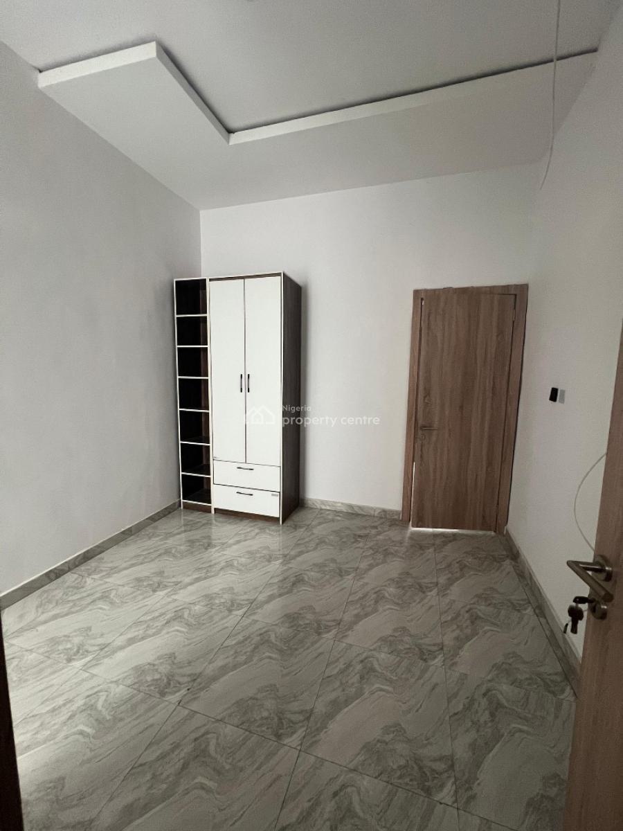3bedroom Terrace Duplex in a Serene Secured Estate, Ajah, Lagos, Terraced Duplex for Sale