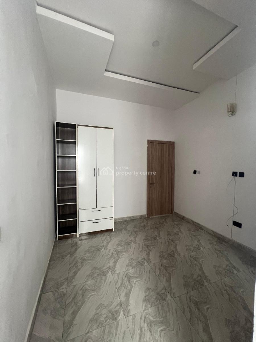 3bedroom Terrace Duplex in a Serene Secured Estate, Ajah, Lagos, Terraced Duplex for Sale