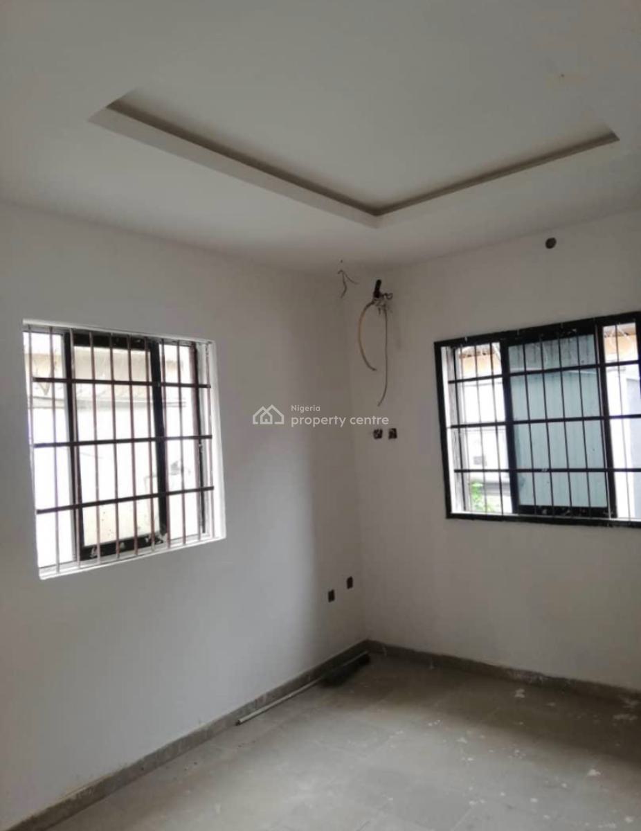 2bedroom Flat Available, Sangotedo Ajah Lagos, Sangotedo, Ajah, Lagos, Flat / Apartment for Rent