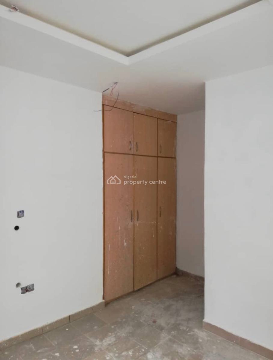 2bedroom Flat Available, Sangotedo Ajah Lagos, Sangotedo, Ajah, Lagos, Flat / Apartment for Rent