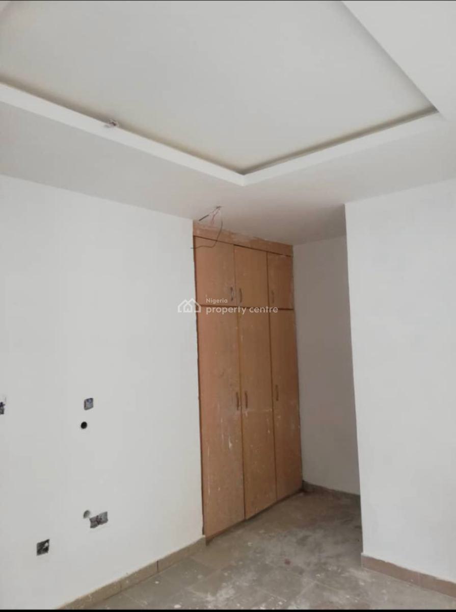 2bedroom Flat Available, Sangotedo Ajah Lagos, Sangotedo, Ajah, Lagos, Flat / Apartment for Rent