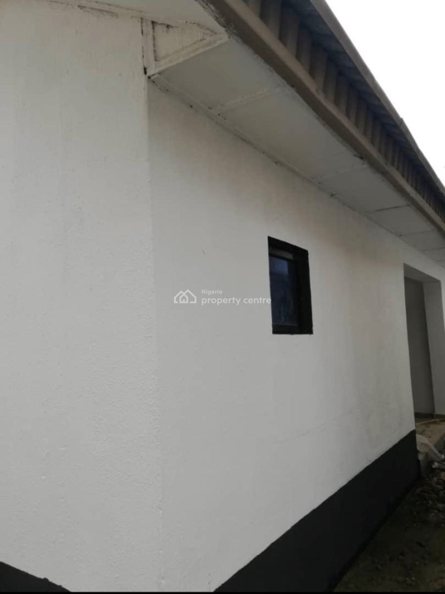 2bedroom Flat Available, Sangotedo Ajah Lagos, Sangotedo, Ajah, Lagos, Flat / Apartment for Rent