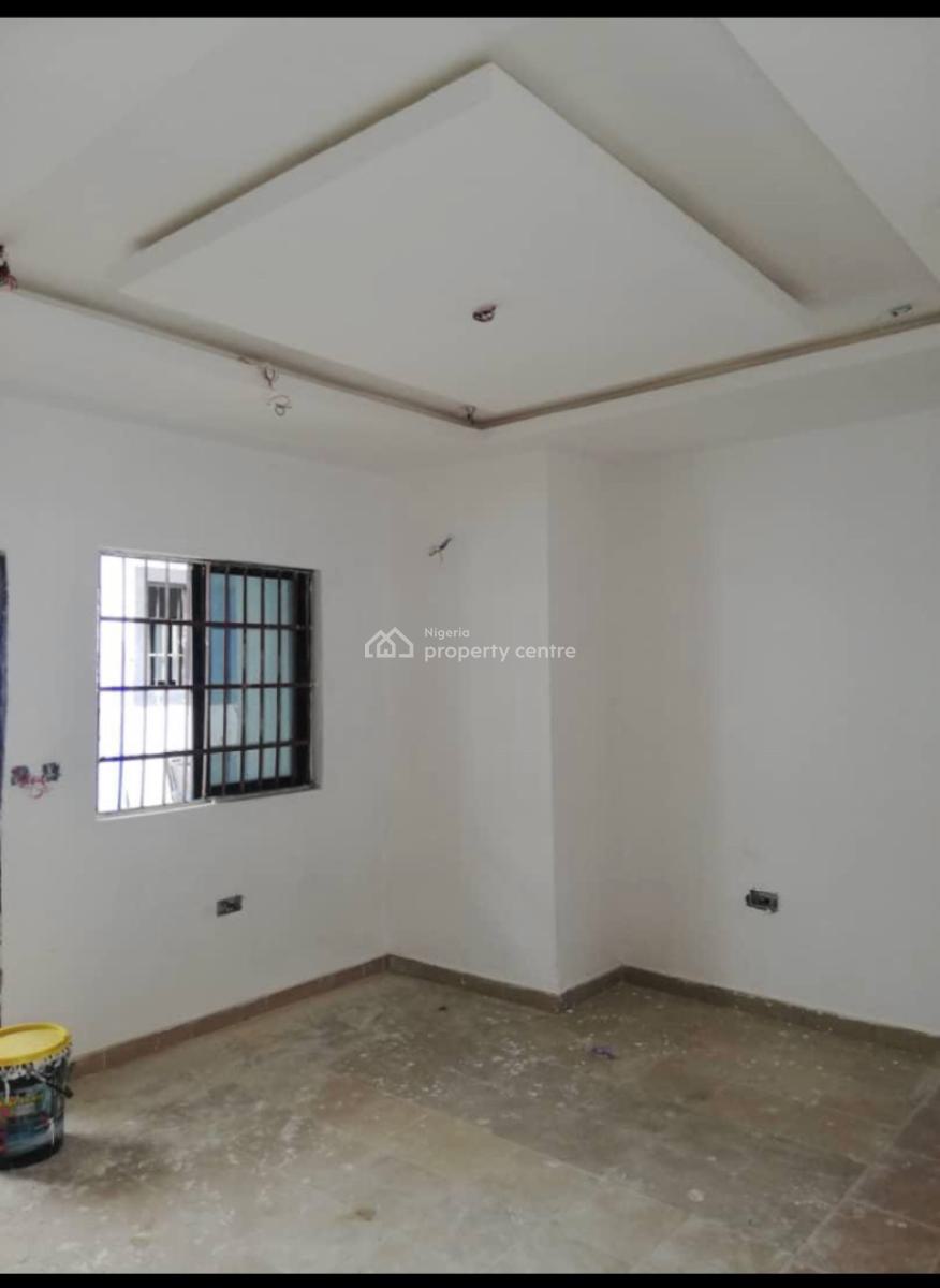 2bedroom Flat Available, Sangotedo Ajah Lagos, Sangotedo, Ajah, Lagos, Flat / Apartment for Rent