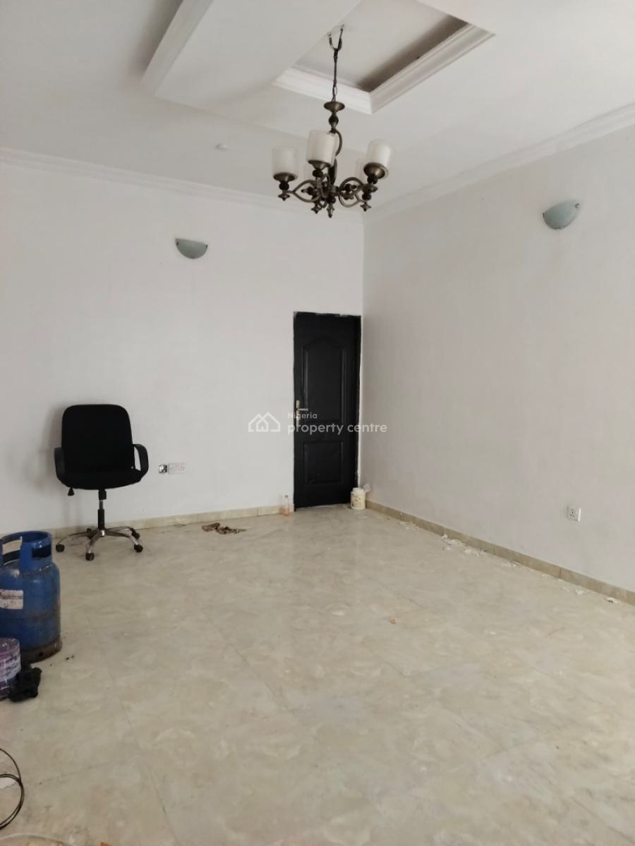 Standard and Spacious 2 Bedroom Apartment, Greenville Estate, Badore, Ajah, Lagos, Flat / Apartment for Rent