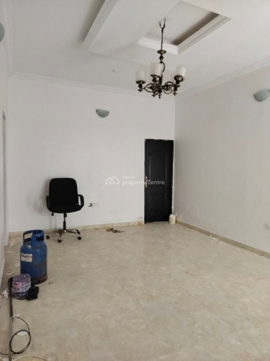 Standard and Spacious 2 Bedroom Apartment, Greenville Estate, Badore, Ajah, Lagos, Flat / Apartment for Rent
