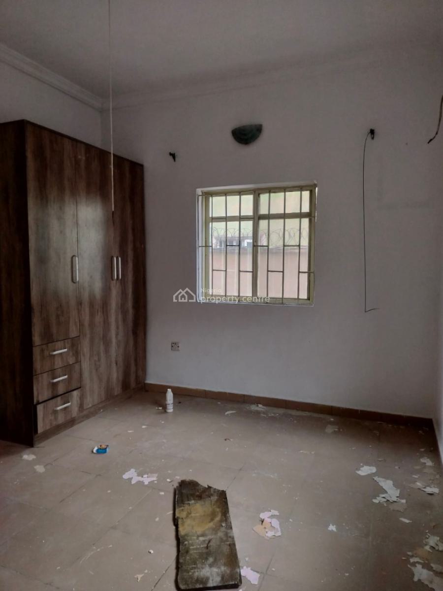 Standard and Spacious 2 Bedroom Apartment, Greenville Estate, Badore, Ajah, Lagos, Flat / Apartment for Rent