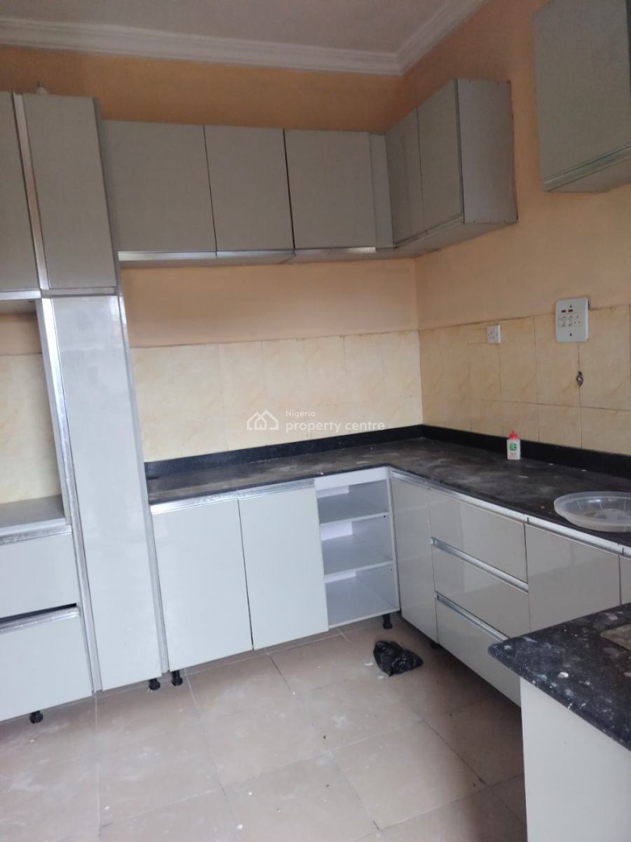 Standard and Spacious 2 Bedroom Apartment, Greenville Estate, Badore, Ajah, Lagos, Flat / Apartment for Rent