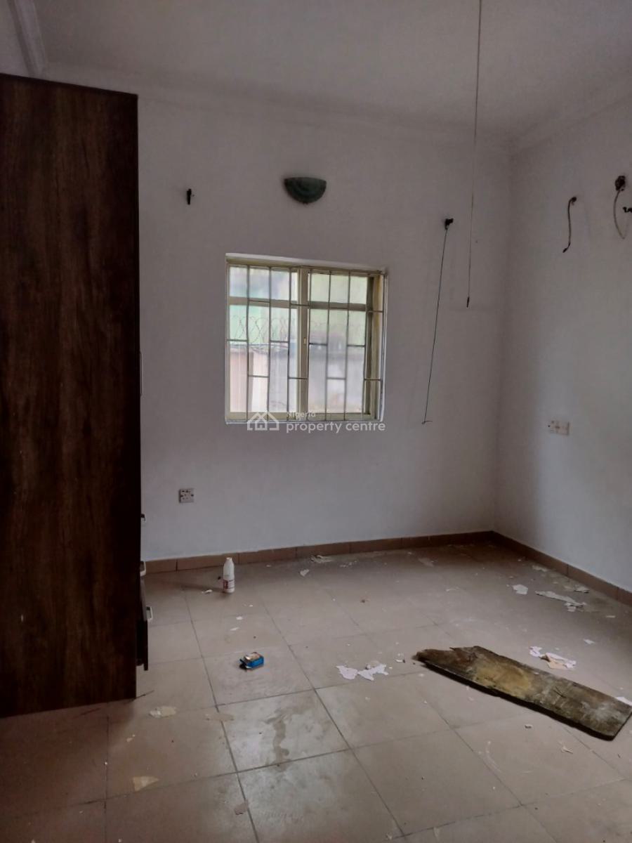 Standard and Spacious 2 Bedroom Apartment, Greenville Estate, Badore, Ajah, Lagos, Flat / Apartment for Rent