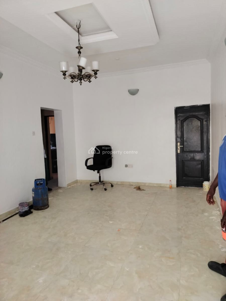Standard and Spacious 2 Bedroom Apartment, Greenville Estate, Badore, Ajah, Lagos, Flat / Apartment for Rent
