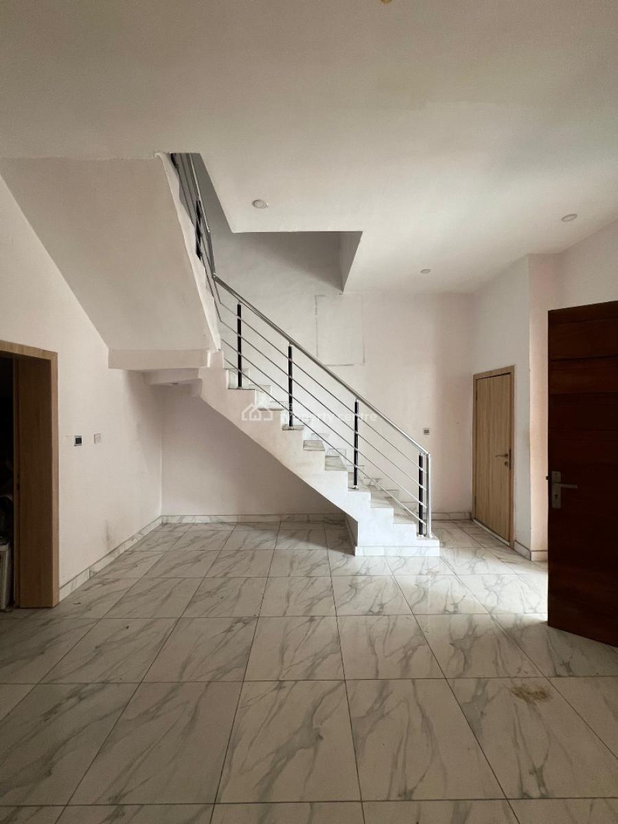 3bedroom Terrace Duplex in a Serene Neighborhood, Ajah, Lagos, Terraced Duplex for Sale