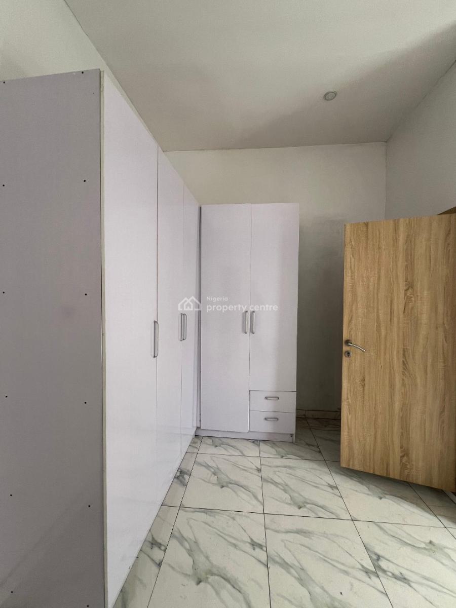 3bedroom Terrace Duplex in a Serene Neighborhood, Ajah, Lagos, Terraced Duplex for Sale