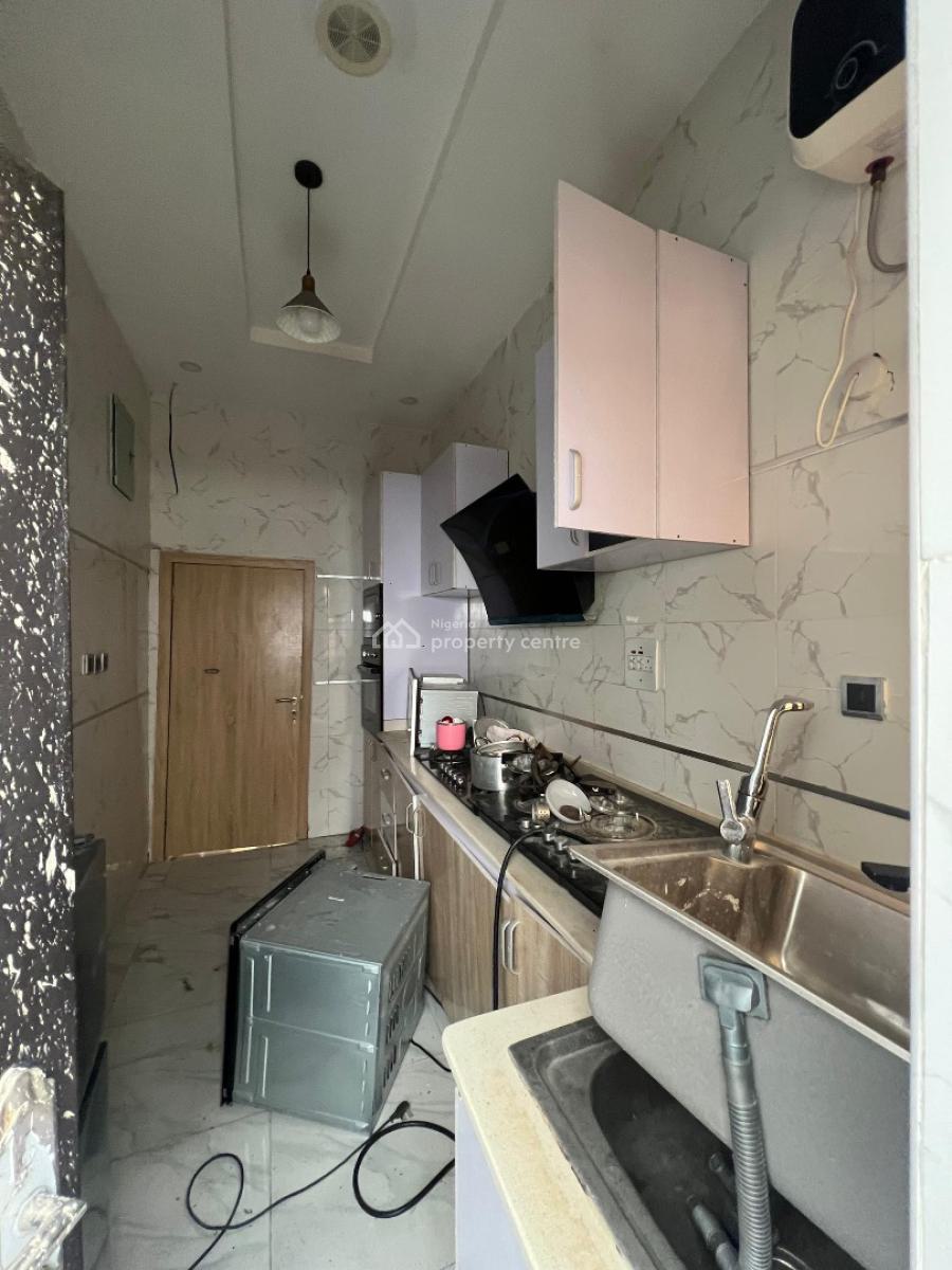 3bedroom Terrace Duplex in a Serene Neighborhood, Ajah, Lagos, Terraced Duplex for Sale