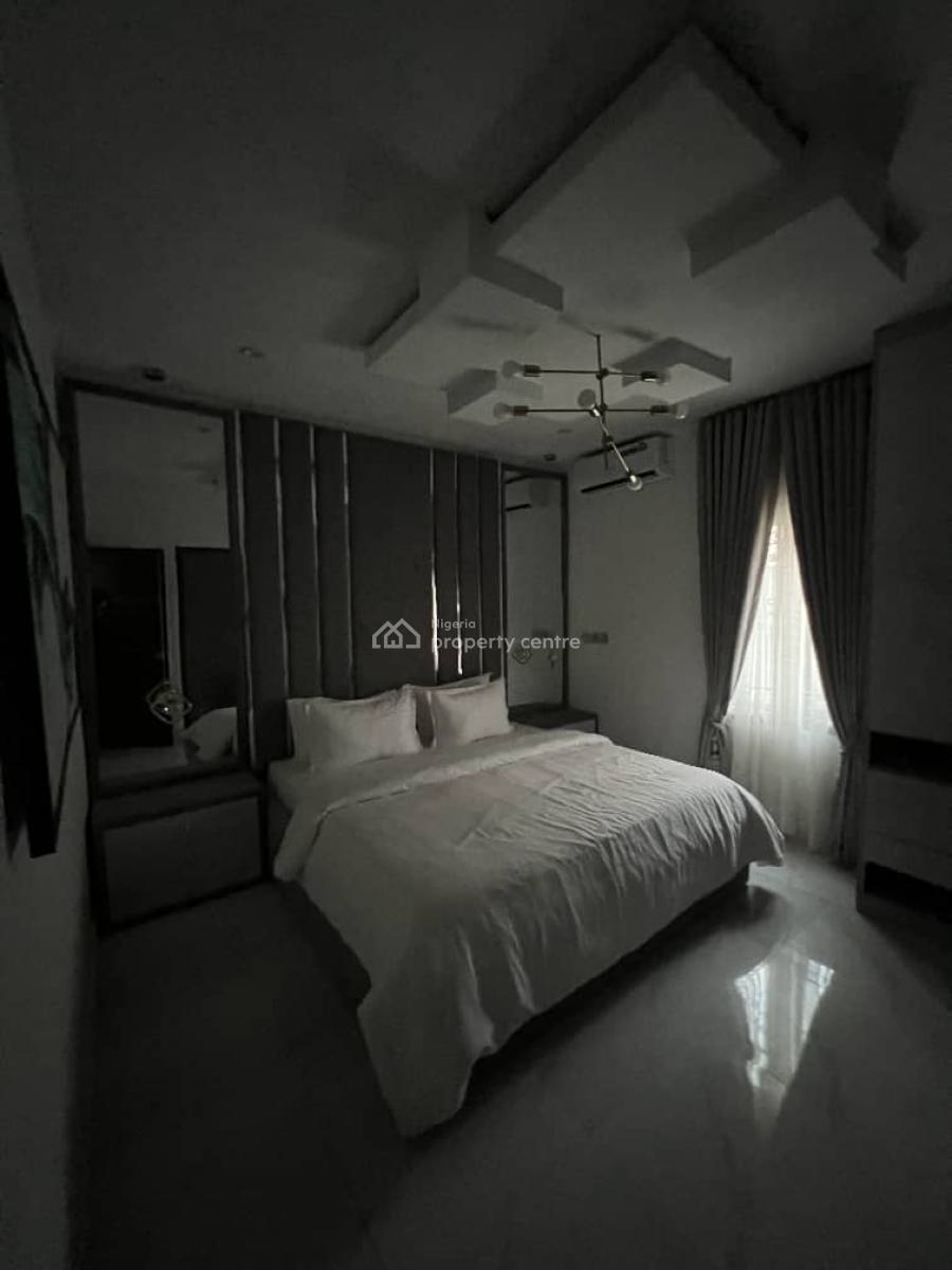 Furnished 2unit 2bed+ Mini Flat at Gbagi Ibadan, Gbagi New Ife Road, Alakia, Ibadan, Oyo, Block of Flats for Sale