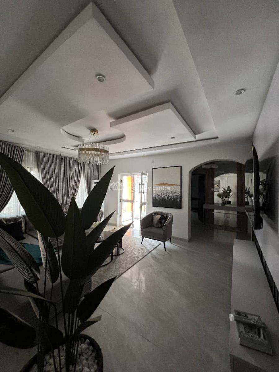 Furnished 2unit 2bed+ Mini Flat at Gbagi Ibadan, Gbagi New Ife Road, Alakia, Ibadan, Oyo, Block of Flats for Sale