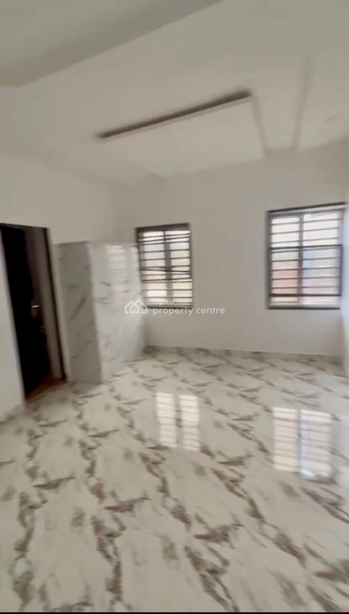 Very Massive and Newly Built Two (2) Bedroom Apartment, Zone E Extension, Apo Resettlement, Apo, Abuja, Flat / Apartment for Rent