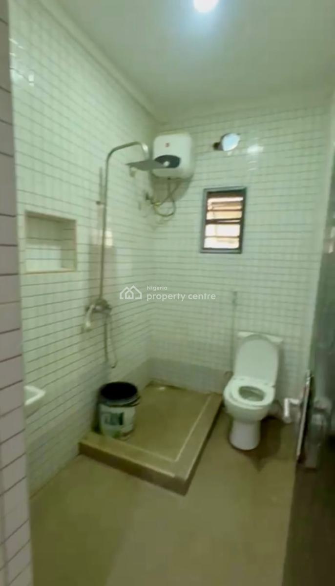Very Massive and Newly Built Two (2) Bedroom Apartment, Zone E Extension, Apo Resettlement, Apo, Abuja, Flat / Apartment for Rent