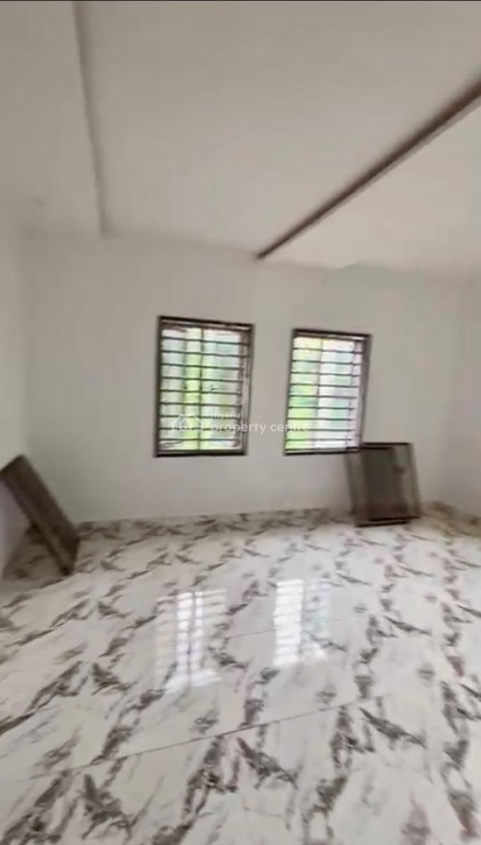 Very Massive and Newly Built Two (2) Bedroom Apartment, Zone E Extension, Apo Resettlement, Apo, Abuja, Flat / Apartment for Rent