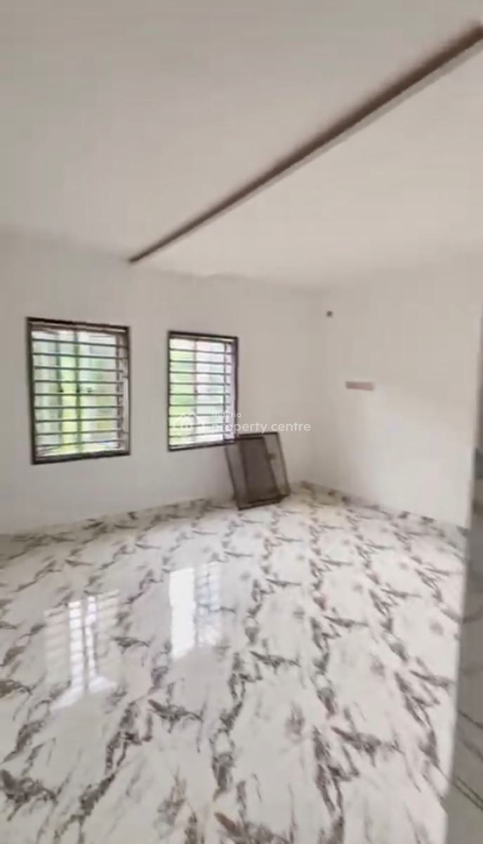 Very Massive and Newly Built Two (2) Bedroom Apartment, Zone E Extension, Apo Resettlement, Apo, Abuja, Flat / Apartment for Rent