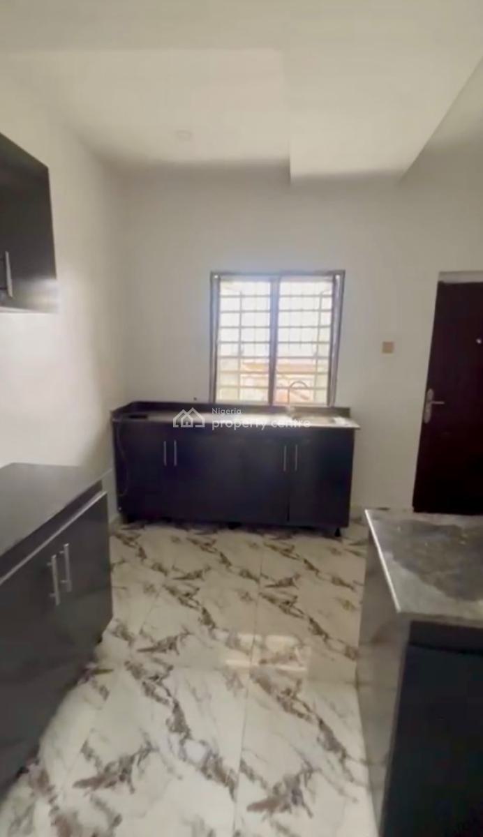 Very Massive and Newly Built Two (2) Bedroom Apartment, Zone E Extension, Apo Resettlement, Apo, Abuja, Flat / Apartment for Rent