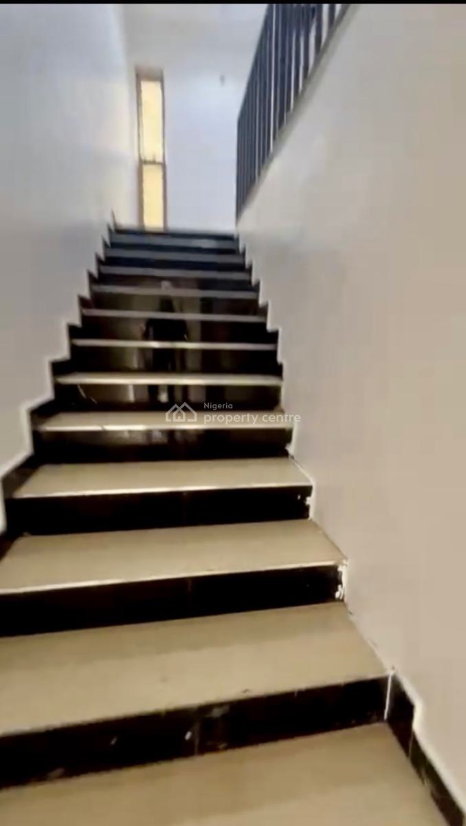Very Massive and Newly Built Two (2) Bedroom Apartment, Zone E Extension, Apo Resettlement, Apo, Abuja, Flat / Apartment for Rent