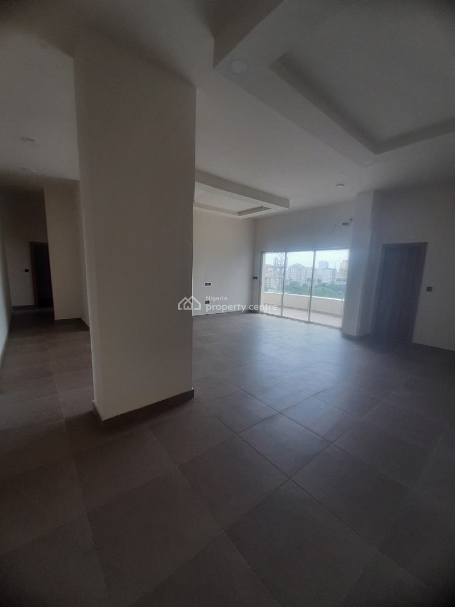 Brand New and Serviced with 24/7 Power Supply 2 Bedroom En-suite Penth, Victoria Island (vi), Lagos, Flat / Apartment for Rent